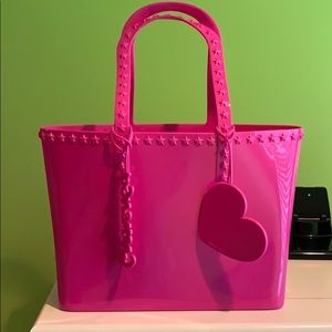 CarmenSol Seba Mid Tote